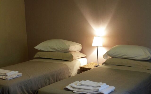 Serene Villa in Imola Amid the Forest