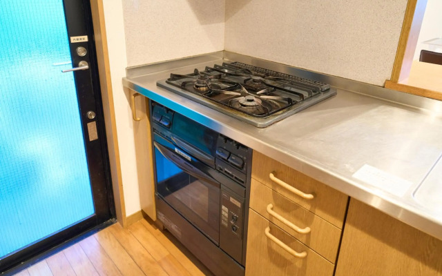 Suite Villa Izukogen Prime