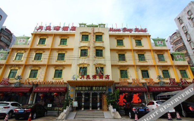 Huajia Zhishan Hotel
