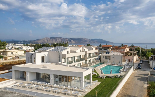 Nima Boutique Hotel