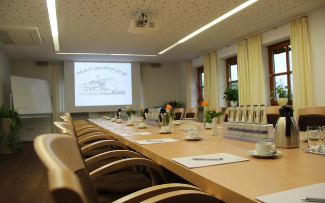 Hotel Gasthof Groß