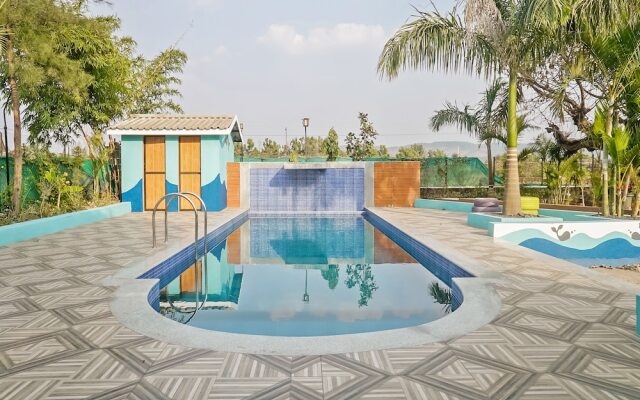 OYO 24261 Ellegance Hill Resort