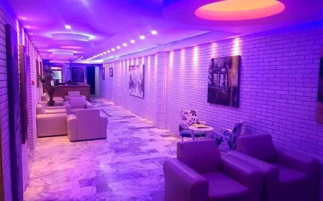 Angel Beach Hotel