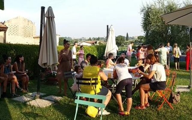 Ostello Antica Pieve