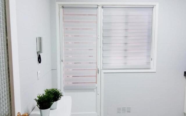 Apartamento en el centro de Laredo Menendez Pelayo 17