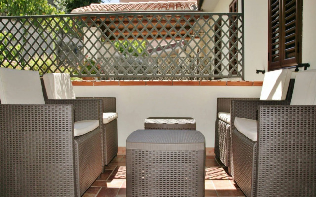 Villa Janas