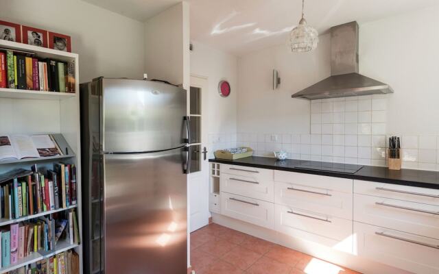 Sun Drenched Villa in Ardeche With Pool