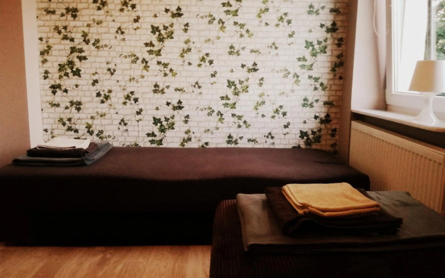 Apartament przy plaży Sopot