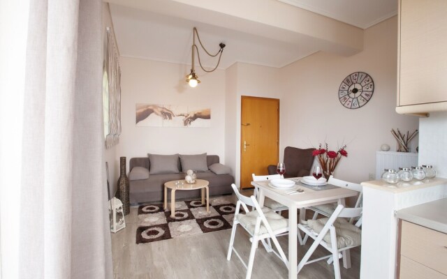 Petra Thea Apartment