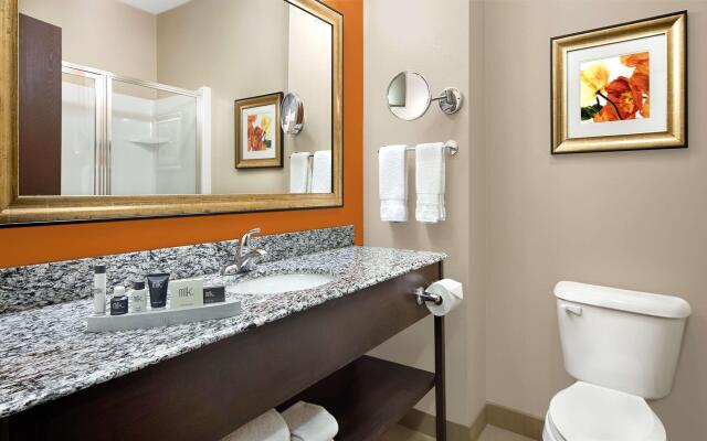 Best Western Plus Washington Hotel