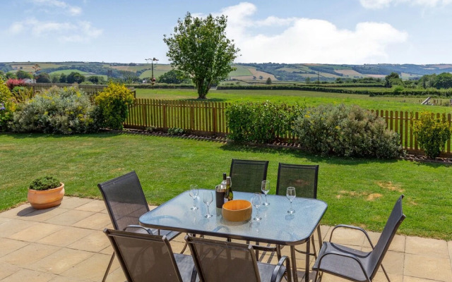 Elworthy Lodge