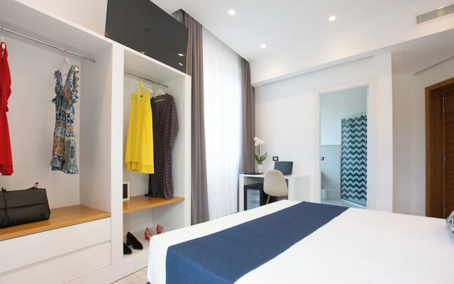 Gioi Hotel