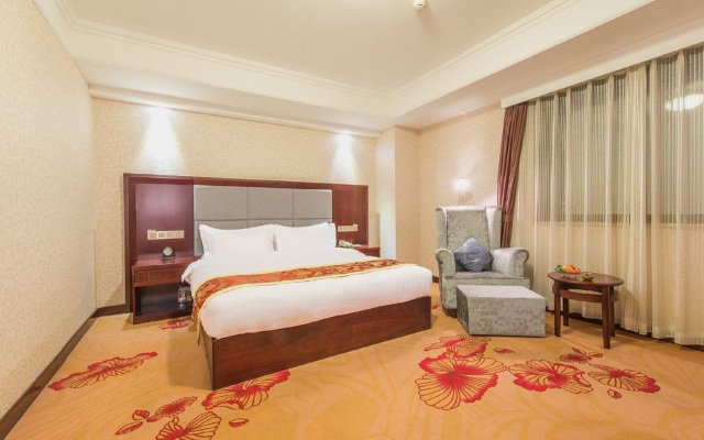 China Southern Sky Pearl Express