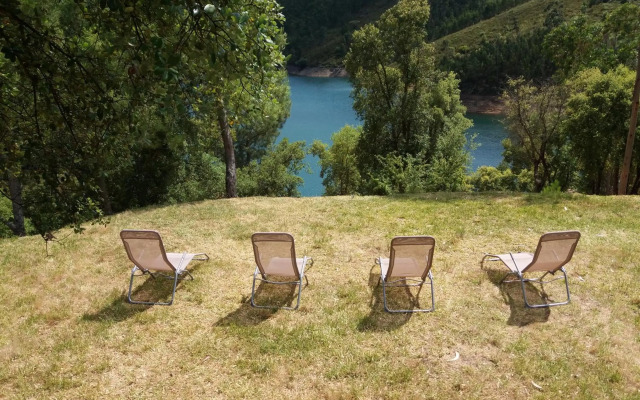 Casa RioTempo + Jangada