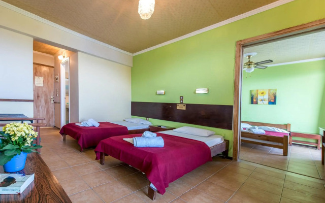 Hotel Sun