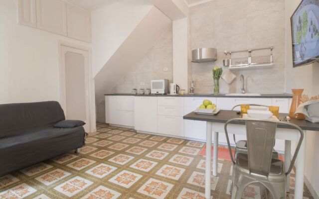 Apartment Aloe Roccastrada