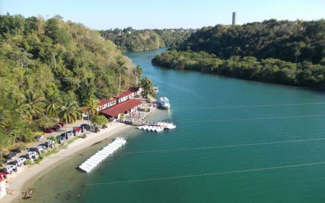 Hotel Canimao