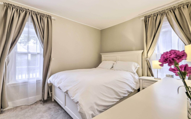 Cozy Springfield Apartment, Close to Parks!