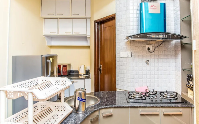 Classic Serviced Apartments