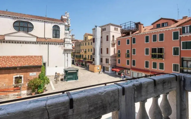 Giglio Suite 2476