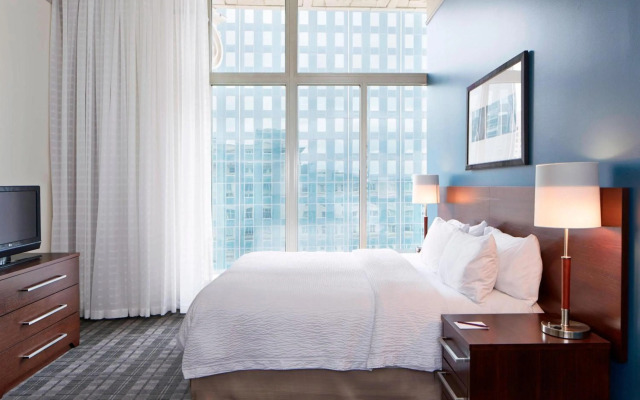 Residence Inn Milwaukee Downtown by Marriott