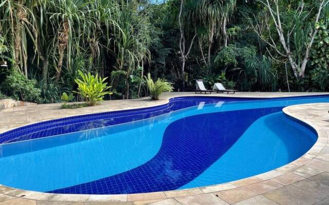 Great House in top Condo and Divine Nature