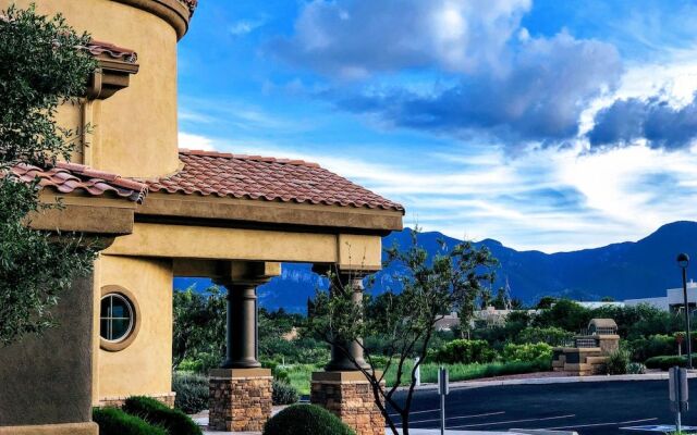 Casa Antigua Condos-Sierra Vistas Finest