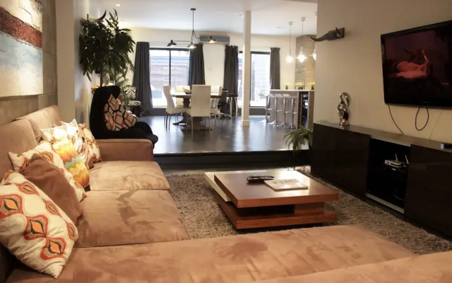 MTLVacationRentals - The Penthouse