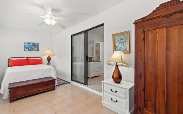 30A - Gulf Vista Townhomes