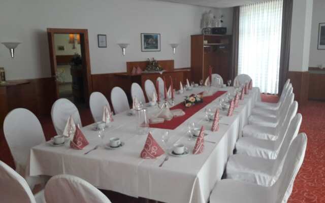 AKZENT Hotel Zur Post