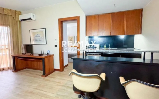 Bonaparte Hotel Residence - Suite 803