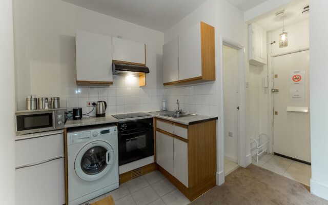 Marylebone Apartments