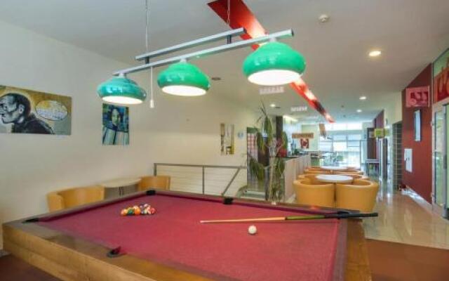 Hotel Spolcentrum