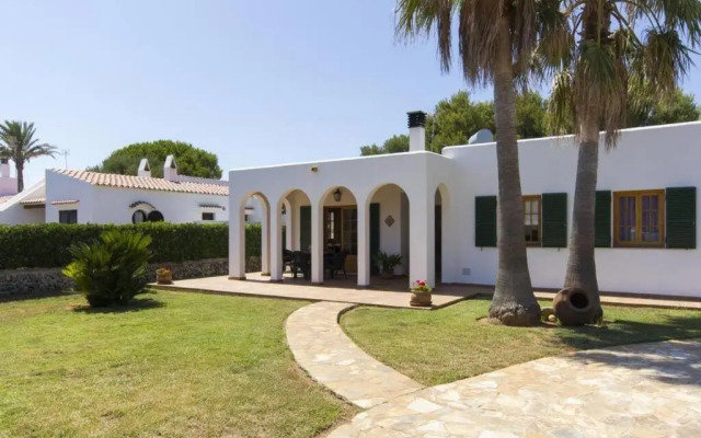 Villa Savina