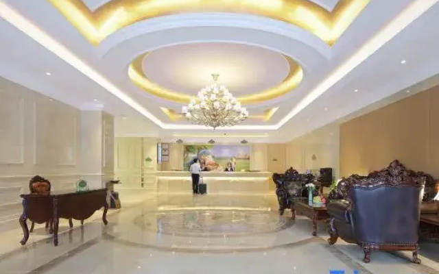 Vienna Hotel