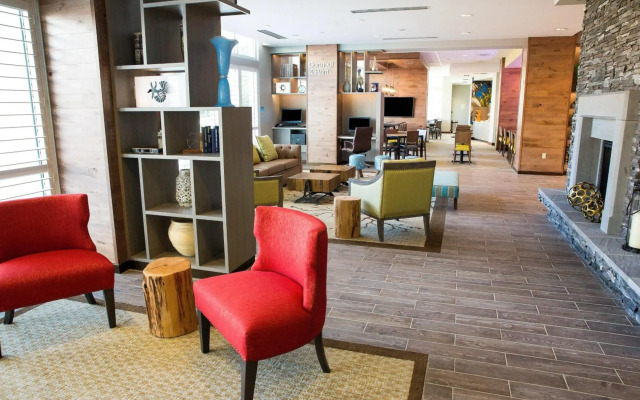 Fairfield Inn & Suites by Marriott Savannah Midtown