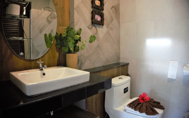 Puteri Lanta Family Villas