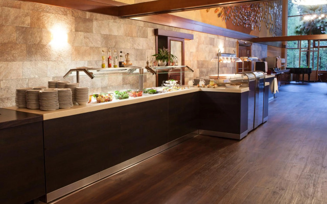 Hotel Patria