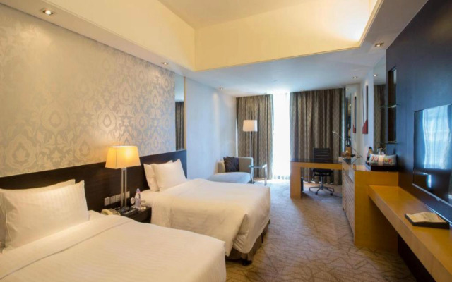 Swiss Grand Xiamen