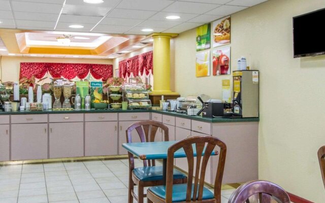 Quality Inn Fort Campbell