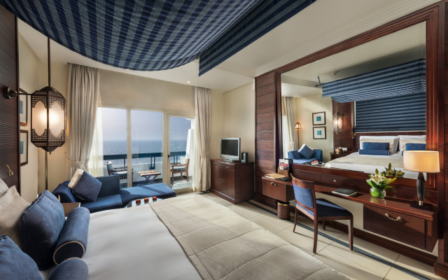Ajman Hotel