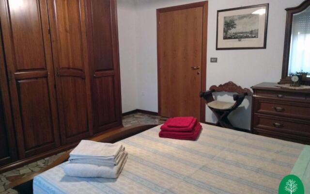 B&B La Magnolia