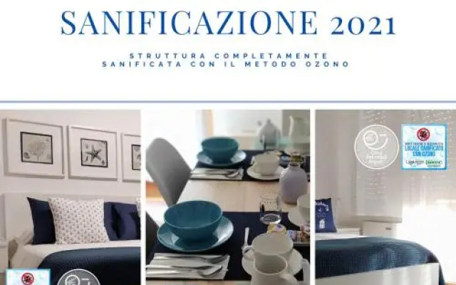 Casa Felicidad Alguer B&B