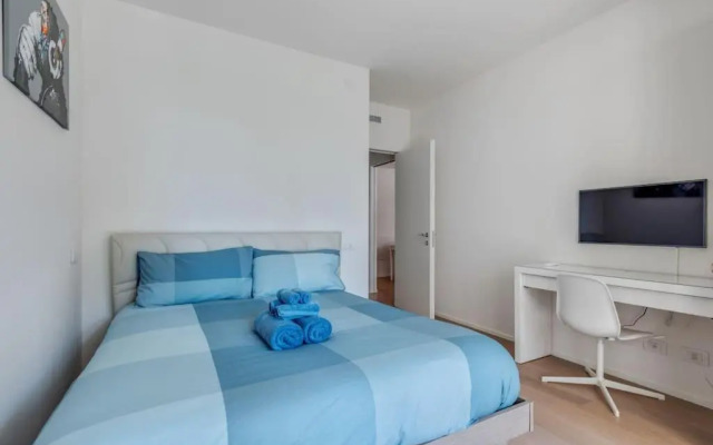 Easylife - Modern and Spacious apt in Fiera City Life
