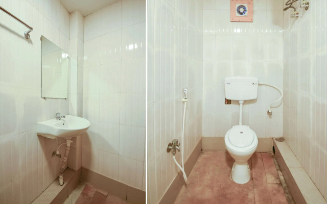 OYO 41435 Golden Residency