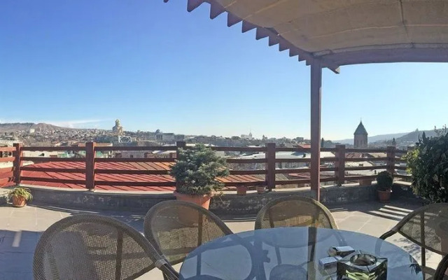 Tbilisi Core Apartments