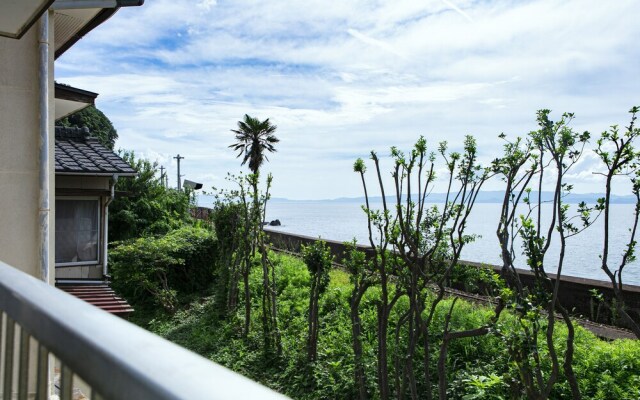 Saito syukuba - Hostel
