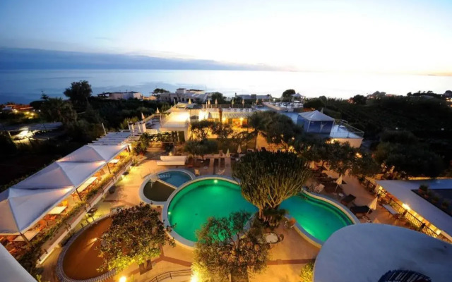 Il Gattopardo Hotel Terme & Beauty Farm