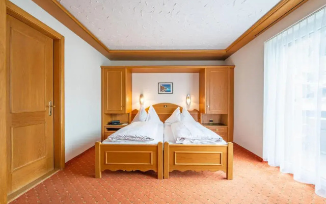 Hotel Christiania