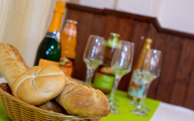 Nordstern Restaurant & Pension
